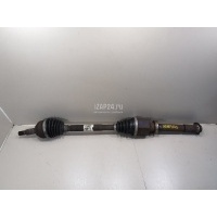 Полуось передняя правая Renault Scenic II (2003 - 2009) 8200216625