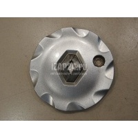 Колпак декор. легкосплавного диска Renault Megane II (2003 - 2009) 8200412202