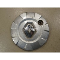 Колпак декор. легкосплавного диска Renault Megane II (2003 - 2009) 8200412202