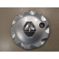 Колпак декор. легкосплавного диска Renault Megane II (2003 - 2009) 8200412202