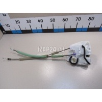 Замок двери задней левой Mazda Mazda 3 (BM/BN) (2013 - 2018) BJS773310