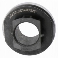 выжимной подшипник sachs citroen c4 c5 c8 2.0 hdi