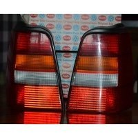 Лампы hella задние volkswagen гольф 3 92 - 98 немецкий