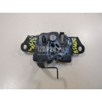 Замок капота Mazda Mazda 3 (BM/BN) (2013 - 2018) BJS756620