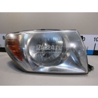 Фара правая Mitsubishi Pajero Pinin (H6,H7) (1999 - 2005) MR570412