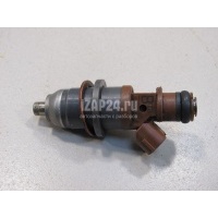 Форсунка инжекторная электрическая Mitsubishi Pajero Pinin (H6,H7) (1999 - 2005) MR560553