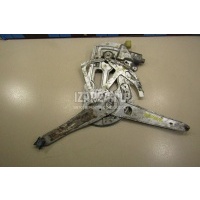 Стеклоподъемник электр. передний правый Volvo S80 (1998 - 2006) 30784573