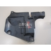 Пыльник двигателя боковой левый Mazda Mazda 3 (BM/BN) (2013 - 2018) BJS756342