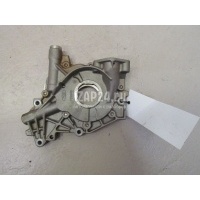 Насос масляный Mazda MPV II (LW) (1999 - 2006) GY0114100C