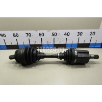 Полуось передняя левая Volvo S60 (2000 - 2009) 8251775