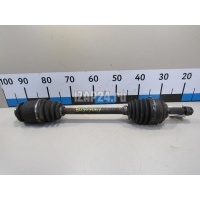 Полуось передняя левая Mitsubishi Pajero Pinin (H6,H7) (1999 - 2005) MR515195