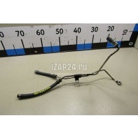 Трубка турбокомпрессора (турбины) VAG A4 [B5] (1994 - 2001) 078145718AA