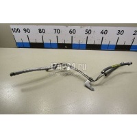 Трубка турбокомпрессора (турбины) VAG A6 [C5] (1997 - 2004) 078145718AB
