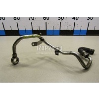 Трубка масляная VAG Allroad quattro (2000 - 2005) 078121598B