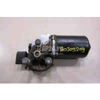 Моторчик стеклоочистителя передний VAG A4 [B5] (1994 - 2001) 8D1955113C