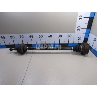 Полуось задняя VAG A8 [4E] (2002 - 2010) 4E0501203C