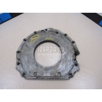 Крышка коленвала задняя VAG Touareg (2002 - 2010) 077103171N
