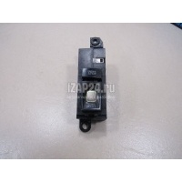 Кнопка запуска двигателя VAG A8 [4E] (2002 - 2010) 4E1905218A