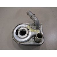 Радиатор масляный Ford B-MAX (2012 - ) 7S7G6B856A4A