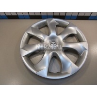 Колпак декоративный Mazda Mazda 3 (BM/BN) (2013 - 2018) B45A37170