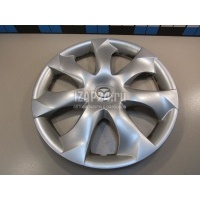Колпак декоративный Mazda Mazda 3 (BM/BN) (2013 - 2018) B45A37170