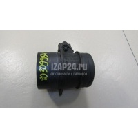 Расходомер воздуха (массметр) BOSCH Cayenne (2003 - 2010) 0280218071