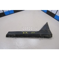 Направляющая заднего бампера правая VAG A8 [4E] (2002 - 2010) 4E0807454A