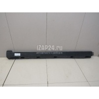 Накладка на порог (наружная) VAG Passat [B6] (2005 - 2010) 3C0853855B9B9