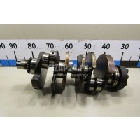 Коленвал VAG A4 [B5] (1994 - 2001) 078105101AB