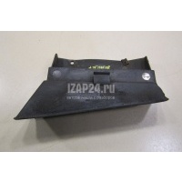 Воздухозаборник (наружный) VAG A6 [C5] (1997 - 2004) 4B0129617D