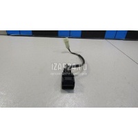 Форсунка омывателя лобового стекла VAG Cayenne (2003 - 2010) 95562807701