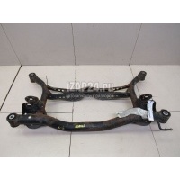 Балка задняя VAG Passat [B6] (2005 - 2010) 3C0505235AC