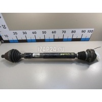 Полуось передняя правая VAG Superb (2008 - 2015) 1K0407272KJ
