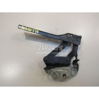 Петля капота левая VAG Passat [B6] (2005 - 2010) 3C0823301E