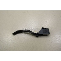 Разъем VAG Alhambra (2000 - 2010) 8L0972980