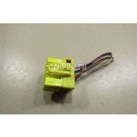 Разъем VAG Alhambra (2000 - 2010) 1J0937733