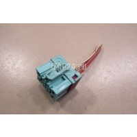 Разъем VAG Alhambra (2000 - 2010) 1J0937733