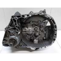 МКПП (механическая коробка переключения передач) Renault Logan II (2014 - ) 320100676R