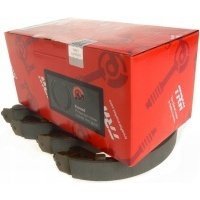 челюсти fiat albea palio strada fiorino 1.1 - 1.9