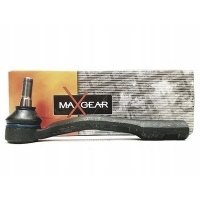 maxgear наконечник поперечной мерседес w202 clk slk r17