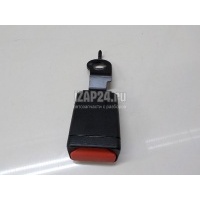 Ответная часть ремня безопасности Renault Duster (2012 - ) 878165599R