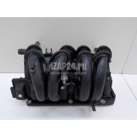 Коллектор впускной Renault Logan II (2014 - ) 140035357R