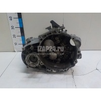 МКПП (механическая коробка переключения передач) VAG Tiguan (2007 - 2011) 02Q300046G