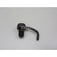 Форсунка масляная Mercedes Benz A140/160 W168 (1997 - 2004) 1661810167