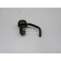 Форсунка масляная Mercedes Benz A140/160 W168 (1997 - 2004) 1661810167