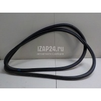 Уплотнитель (внутри) VAG Q7 [4L] (2005 - 2015) 4L0831721A