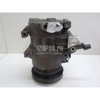 Компрессор системы кондиционирования Hyundai-Kia RIO (2005 - 2011) 977011G010