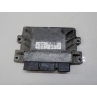 Блок управления двигателем Renault Logan II (2014 - ) 237104779R