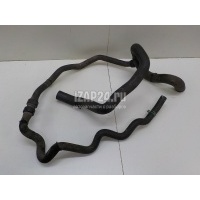 Патрубок радиатора Renault Logan II (2014 - ) 215014643R