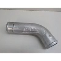 Патрубок интеркулера Hyundai-Kia Sportage (2016 - ) 282562F650